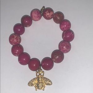 Powerbeads by Jen bracelet